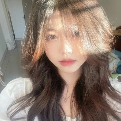 浪漫的蓝色